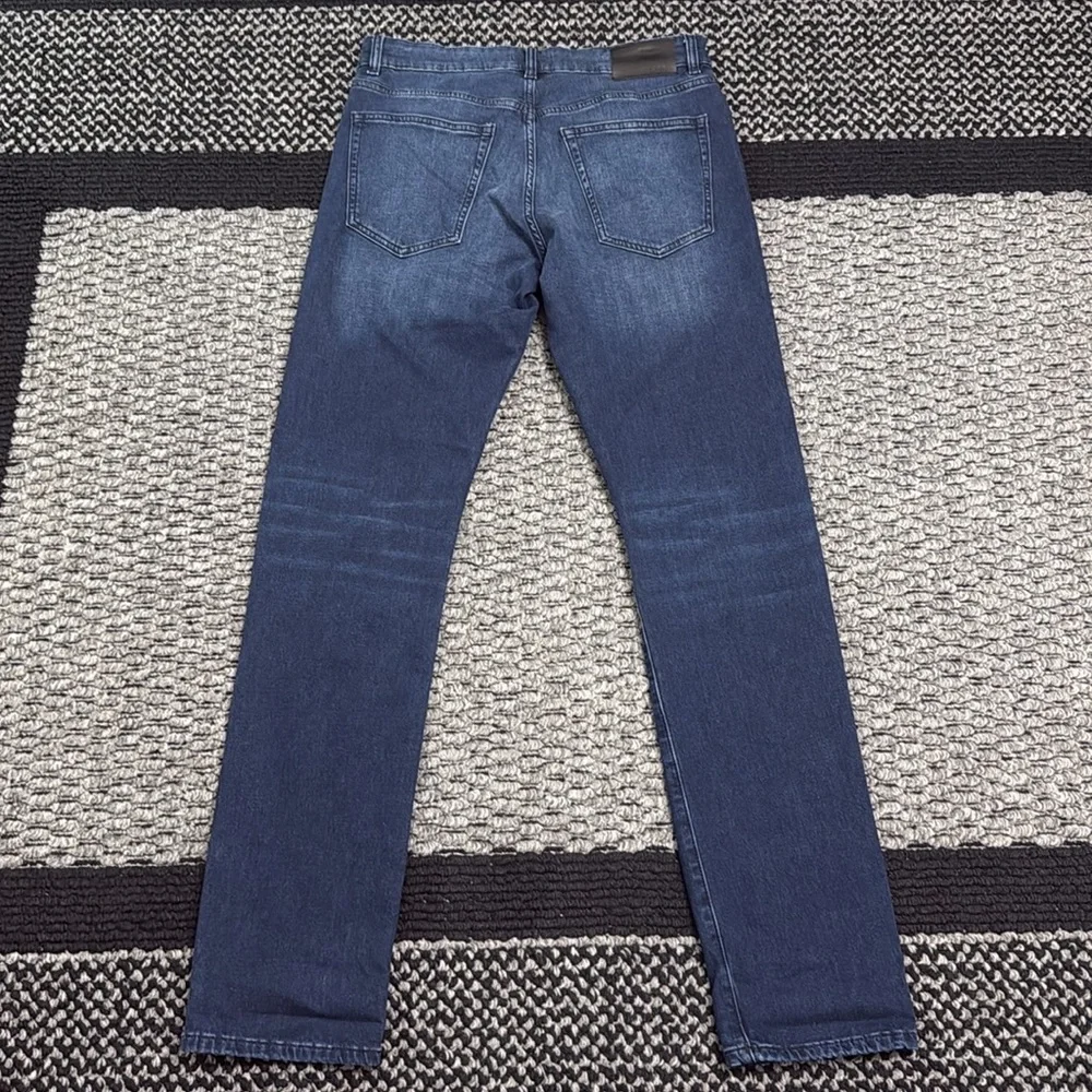 DL1961 slim leg